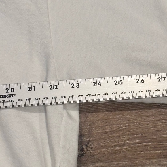 Justin Bieber Justice World Tour Hoodie 2022 Official Merch LA Apparel L Heavy - Picture 14 of 15